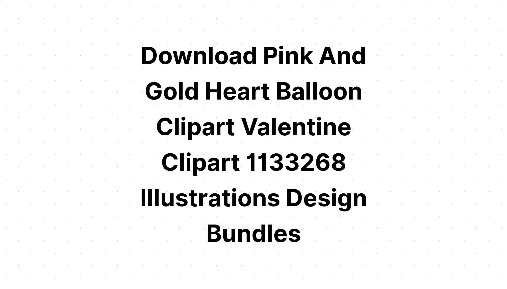 Download Valentine Stationary Pink SVG File